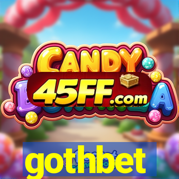 gothbet
