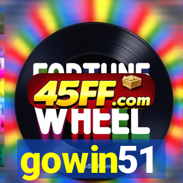 gowin51
