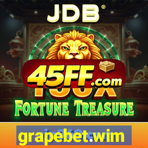grapebet.wim