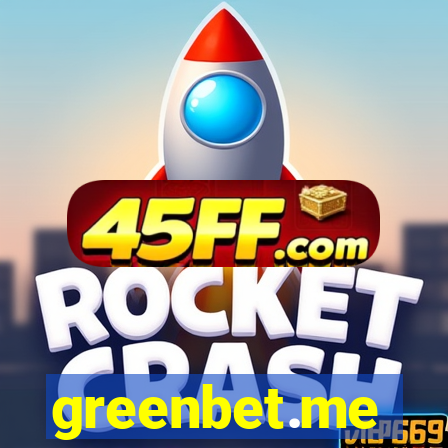 greenbet.me