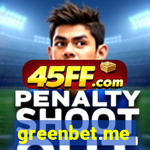 greenbet.me