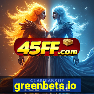 greenbets.io