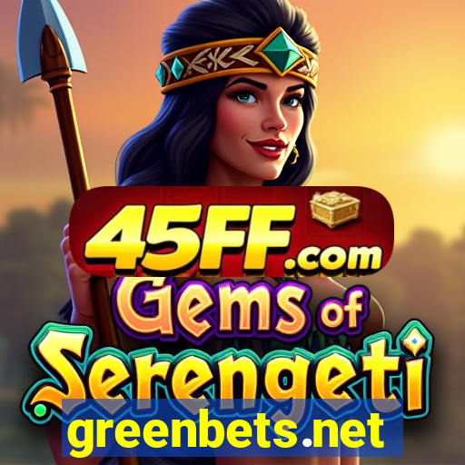 greenbets.net