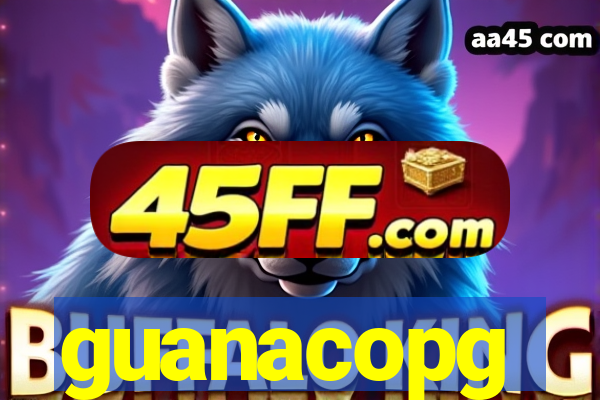 guanacopg