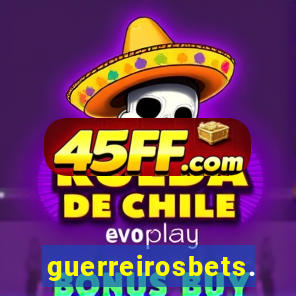 guerreirosbets.com.br