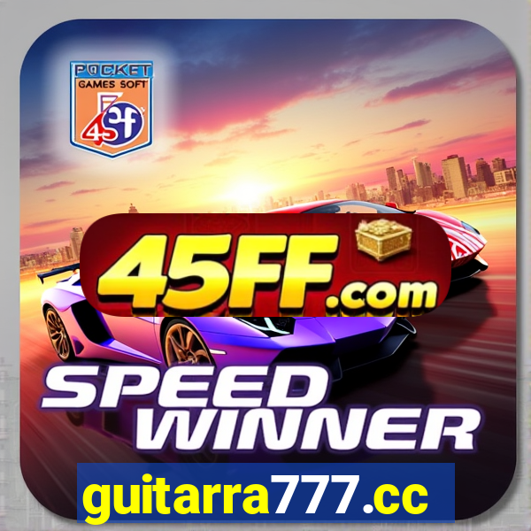 guitarra777.cc