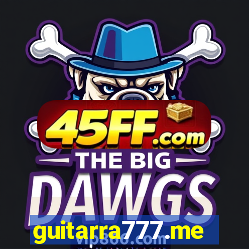 guitarra777.me