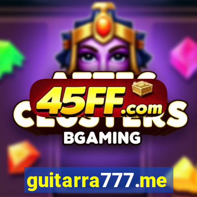 guitarra777.me