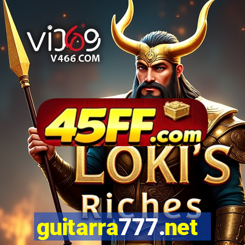 guitarra777.net