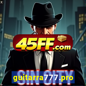 guitarra777.pro