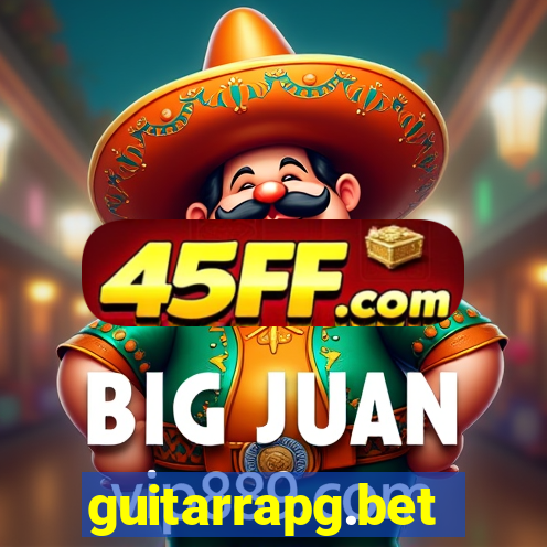 guitarrapg.bet
