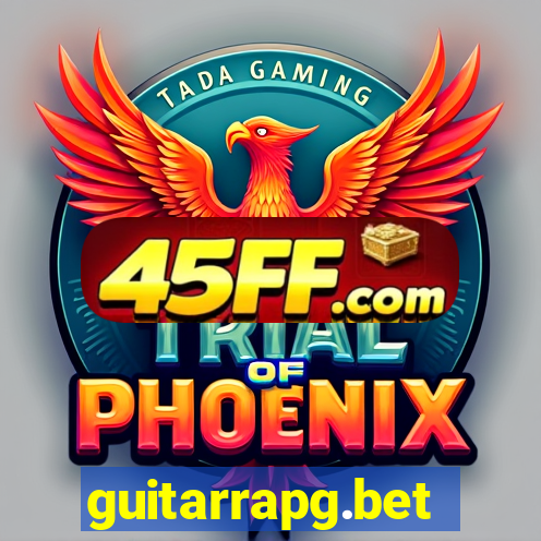 guitarrapg.bet