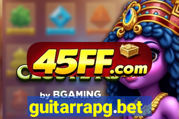 guitarrapg.bet