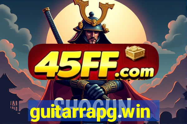 guitarrapg.win