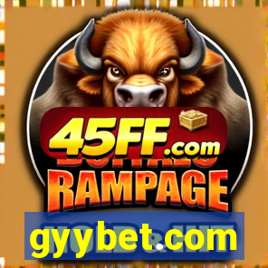 gyybet.com