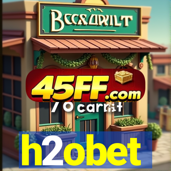 h2obet