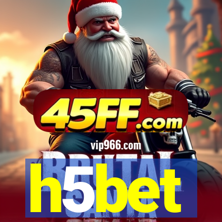 h5bet