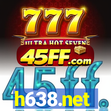 h638.net