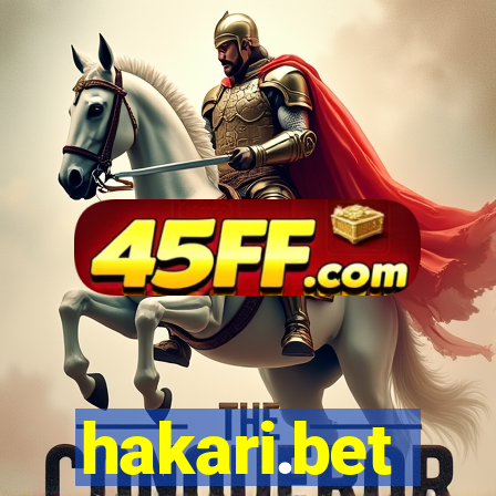 hakari.bet
