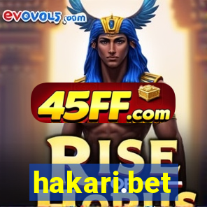 hakari.bet