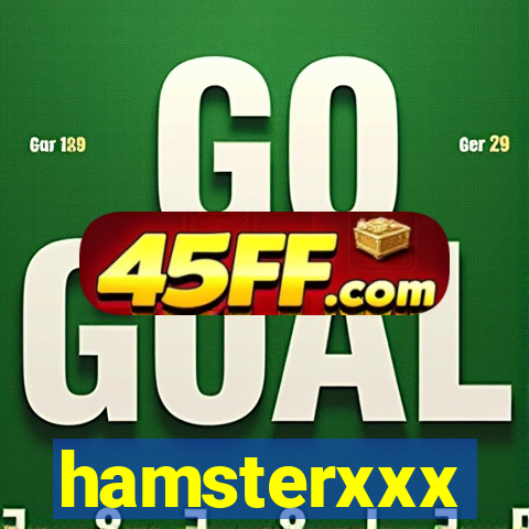 hamsterxxx