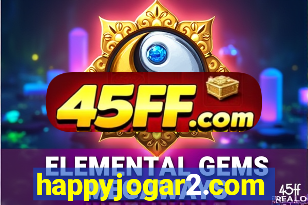 happyjogar2.com