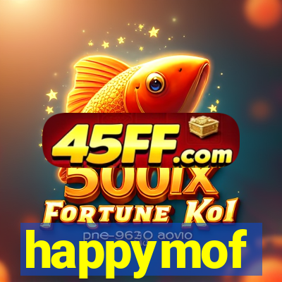 happymof