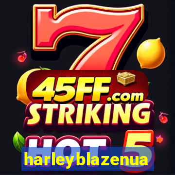 harleyblazenua
