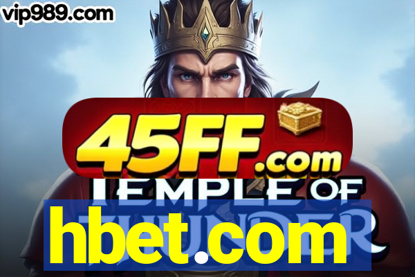hbet.com