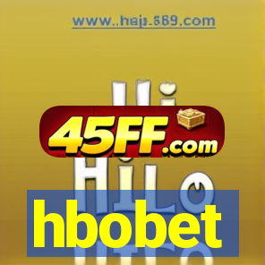 hbobet
