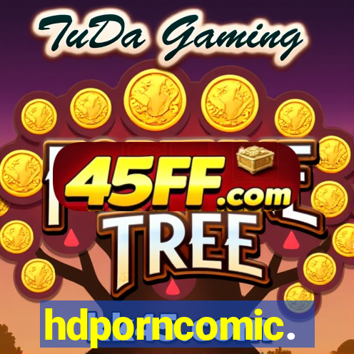 hdporncomic.