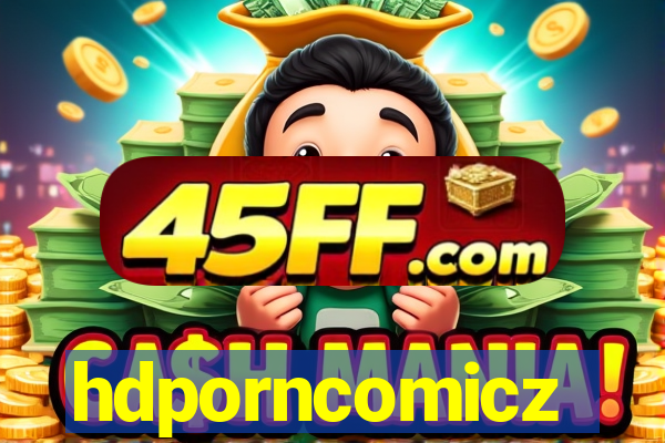 hdporncomicz