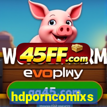 hdporncomixs