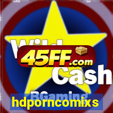 hdporncomixs