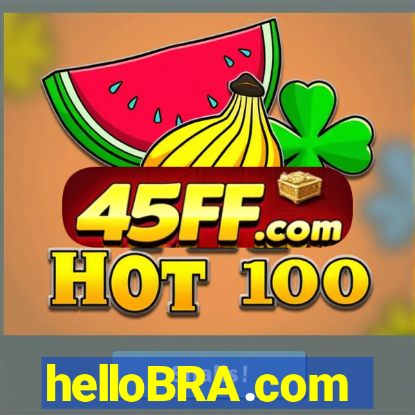 helloBRA.com