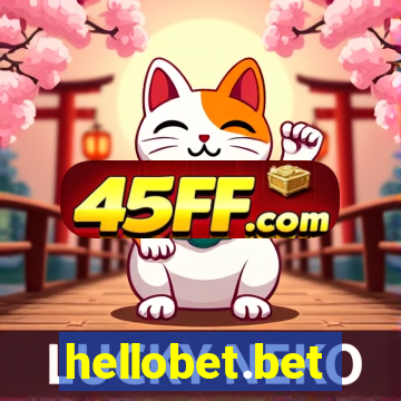 hellobet.bet
