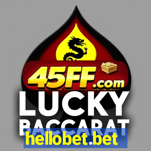 hellobet.bet