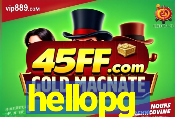 hellopg