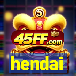 hendai