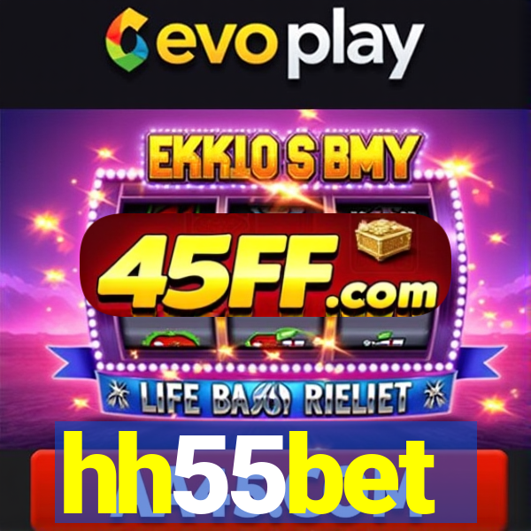 hh55bet