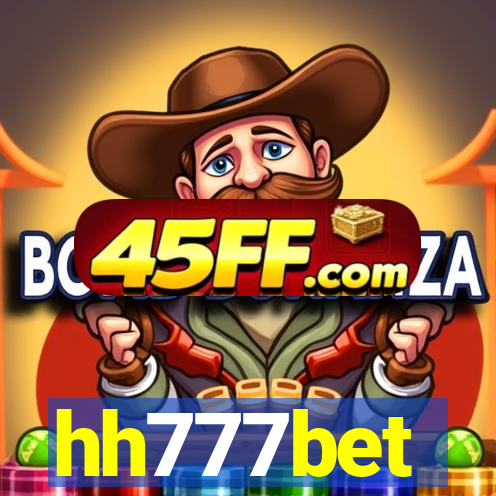 hh777bet
