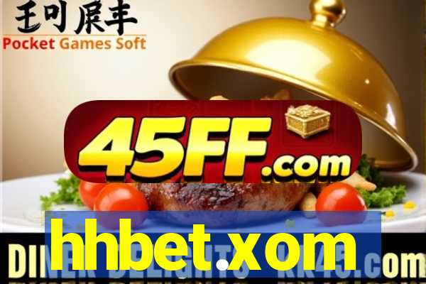 hhbet.xom