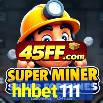 hhbet111