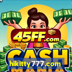 hikitty777.com