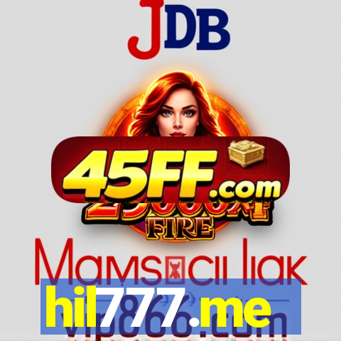 hil777.me