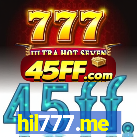 hil777.me