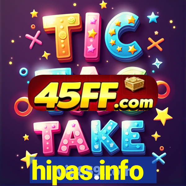 hipas.info
