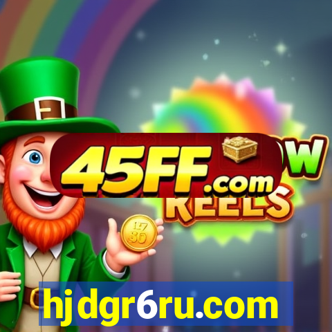 hjdgr6ru.com
