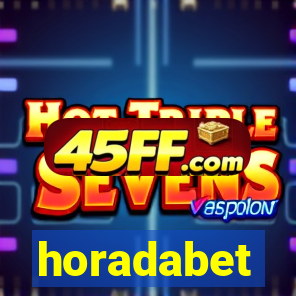 horadabet