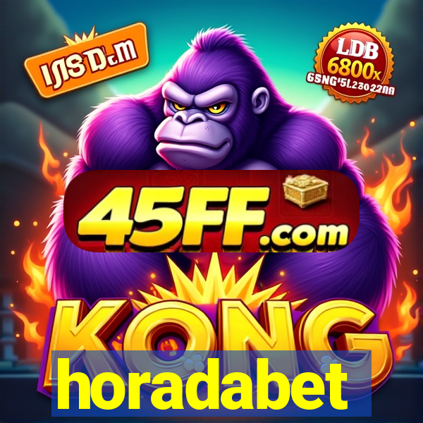horadabet